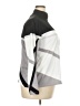 ChicMe Silver Long Sleeve Turtleneck Size 2X - photo 4