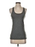 Prince Gray Active Tank Size S - photo 1