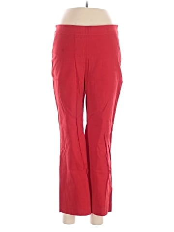 SPANX Casual Pants (view 1)