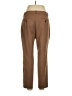 Banana Republic Factory Store Brown Khakis Size 8 - photo 2