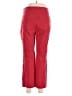 SPANX Red Casual Pants Size M - photo 2