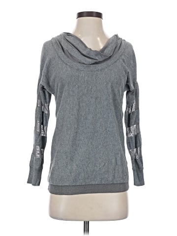 Fever Pullover Sweater (view 1)