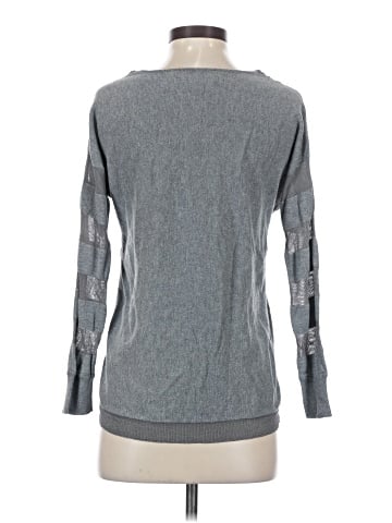 Fever Pullover Sweater (view 2)