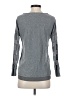 Fever Gray Pullover Sweater Size S - photo 2