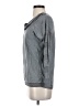 Fever Gray Pullover Sweater Size S - photo 5