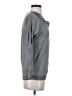 Fever Gray Pullover Sweater Size S - photo 4