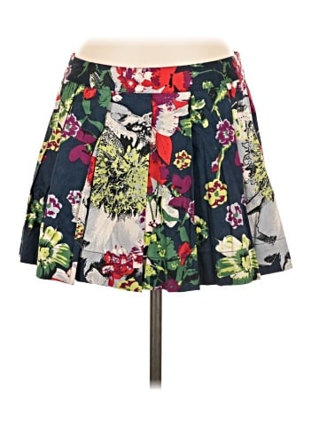 Go International Casual Skirt (view 1)