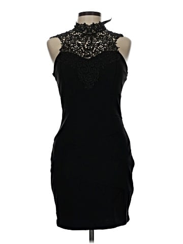 Honey and Rosie Cocktail Dress (view 1)