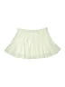 Forever 21 Solid Ivory Casual Skirt Size S - photo 1