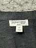 St. John's Bay 100% Cotton Black Cardigan Size 1X - photo 7