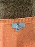 CeCe Pink Pullover Sweater Size L - photo 7