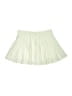 Forever 21 Solid Ivory Casual Skirt Size S - photo 2