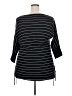Torrid Black Casual Dress Size 2X Plus (2) - photo 2