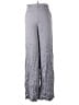 Zara Gray Casual Pants Size S - photo 1