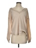 Blu Pepper Tan Pullover Sweater Size S - photo 1