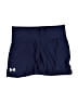 Under Armour Blue Athletic Shorts Size S - photo 1