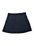 Athleta Solid Blue Skort Size 12 - photo 2