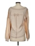 Blu Pepper Tan Pullover Sweater Size S - photo 2