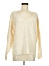 Shein Ivory Pullover Sweater Size 6 - photo 1