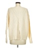 Shein Ivory Pullover Sweater Size 6 - photo 2