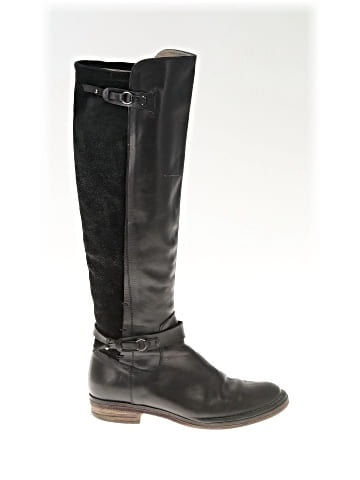 Alberto Fermani Boots (view 1)