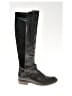Alberto Fermani Black Boots Size EU 37 1/2 - photo 1