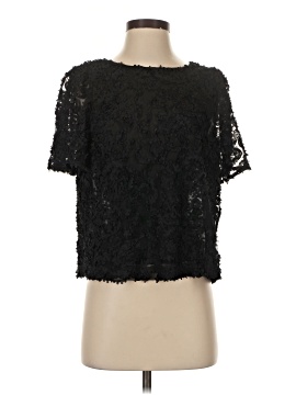 Ann Taylor Loft Short Sleeve Top