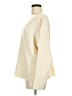 Shein Ivory Pullover Sweater Size 6 - photo 5