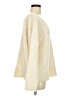 Shein Ivory Pullover Sweater Size 6 - photo 4