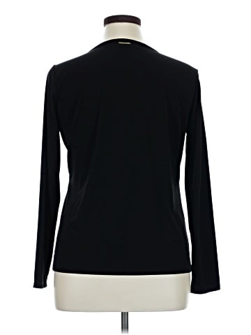 MICHAEL Michael Kors Long Sleeve Top (view 2)