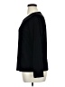 MICHAEL Michael Kors Black Long Sleeve Top Size XL - photo 5