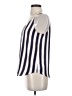 Express Outlet 100% Polyester Blue Tank Top Size S - photo 5