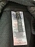 Calvin Klein Performance Solid Black Athletic Shorts Size S - photo 3