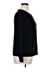 MICHAEL Michael Kors Black Long Sleeve Top Size XL - photo 4