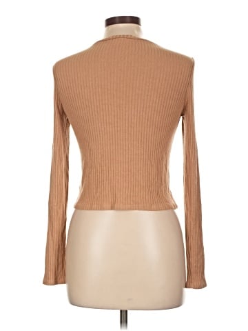Reformation Jeans Long Sleeve T-Shirt (view 2)
