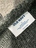 Old Navy Gray Pullover Sweater Size S - photo 7