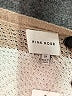 Pink Rose 100% Polyester Gray Kimono Size 3X - photo 7