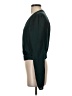 Express 100% Polyester Green Long Sleeve Blouse Size S - photo 5