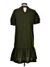 Ro & De Green Casual Dress Size XS - photo 2