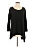 Planet Black 3/4 Sleeve Top One size - photo 1