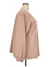 Unbranded Tan Cardigan Size 4XL - photo 4