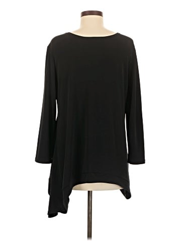 Planet 3/4 Sleeve Top (view 2)