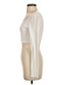 Princess Polly Ivory Long Sleeve Top Size 4 - photo 5