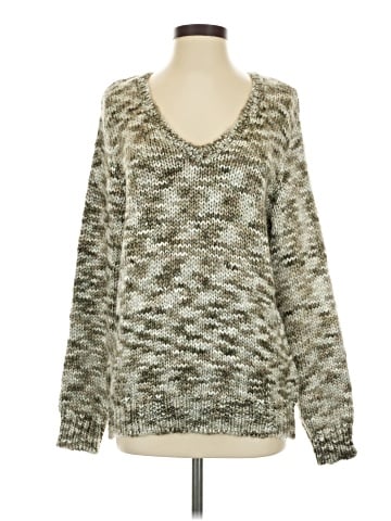 Chan Luu Pullover Sweater (view 1)