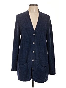Lands' End Cardigan