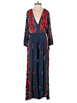 Free People Jumpsuit