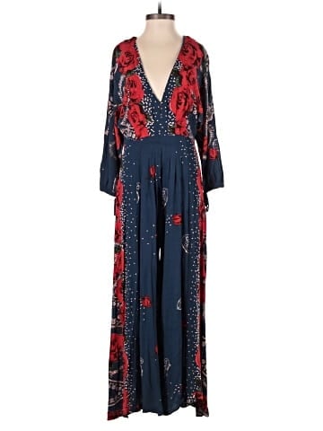 Free People Jumpsuit (view 1)