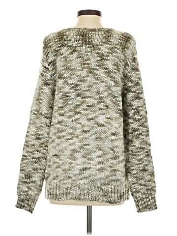 Chan Luu Pullover Sweater (view 2)