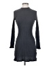 Billabong Gray Casual Dress Size S - photo 1