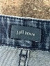 J.Jill Solid Blue Jeans Size 16 (petite) - photo 4